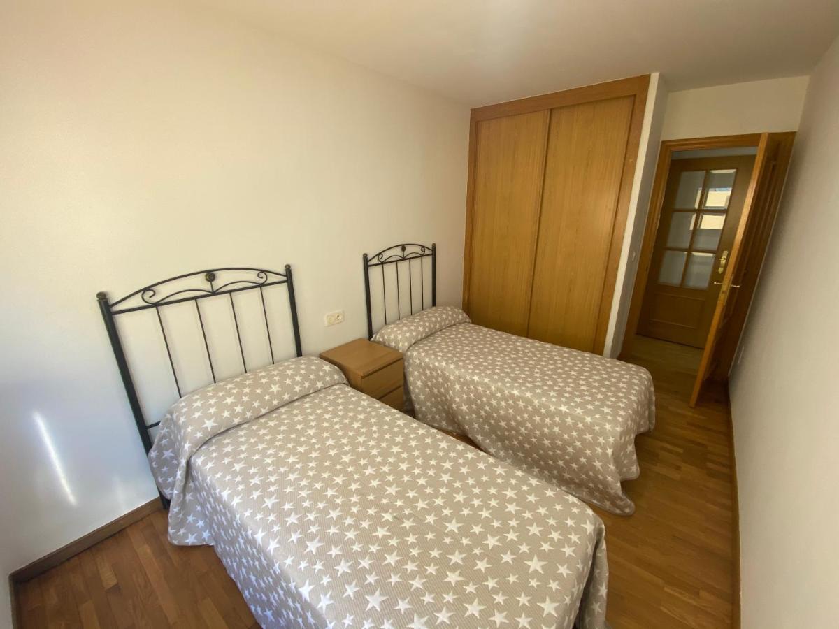 Apartment Piso Centrico, Con Amplia Terraza, 3 *